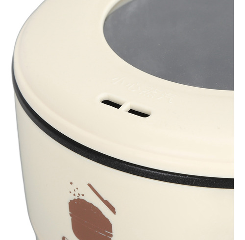 Hervidor De Arroz Eléctrico Multifuncional 1.8l