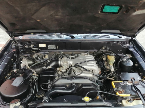 Toyota Prado 3.4 Vx