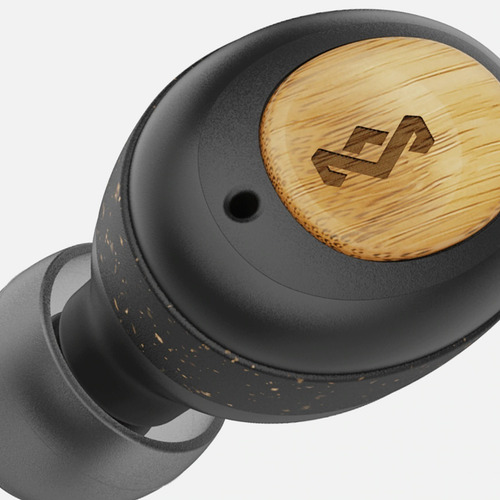 House Of Marley, Auriculares Inalambricos Champion *itech