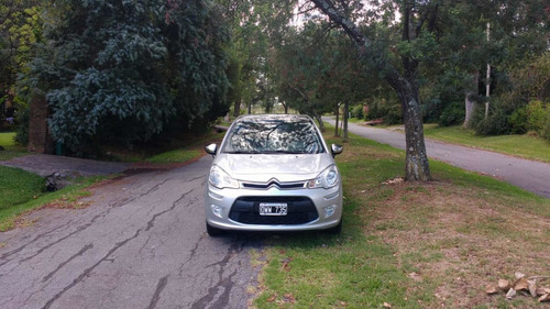 Citroen C3 1.6 Exclusive Pack Myway Vti 115cv