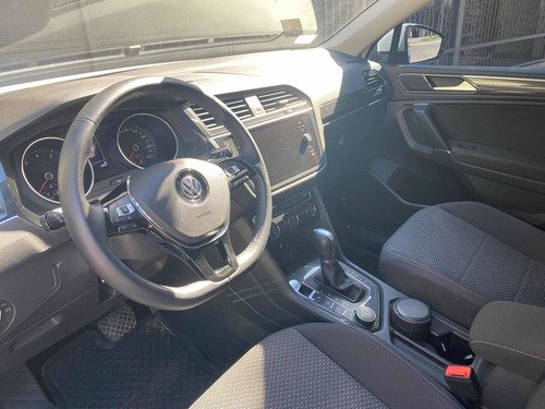 Volkswagen Tiguan Allspace 2.0 Tsi Comfortline Dsg 2019