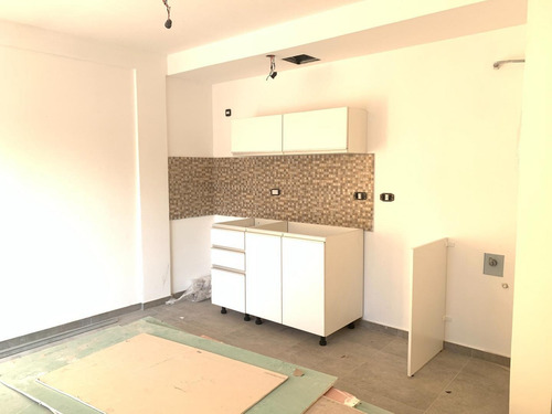 Imagen 9 de 9 de Venta Dos Ambientes A Estrenar, Lomas