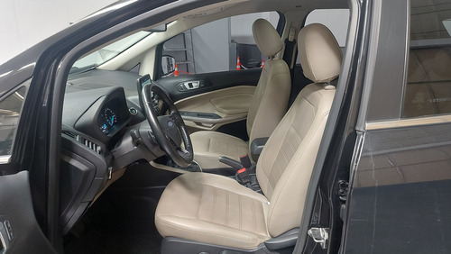 Ford Ecosport 2.0L TITANIUM AUTO