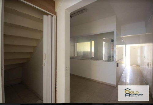 Imagem 20 de 21 de Casa Residencial À Venda, Jardim Paulista, São Paulo. - Ca0035
