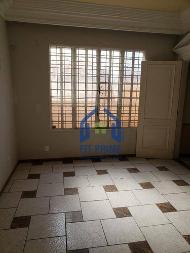 Casa Comercial À Venda, 130 M² - Vila Santa Cruz - São José Do Rio Preto/sp - Ca2360