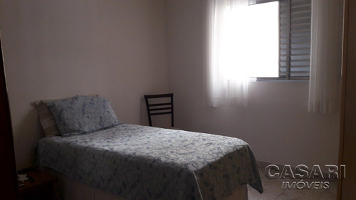 Imagem 4 de 28 de Casa À Venda, 183 M² Por R$ 1.300.000,00 - Jardim Hollywood - São Bernardo Do Campo/sp - Ca9266