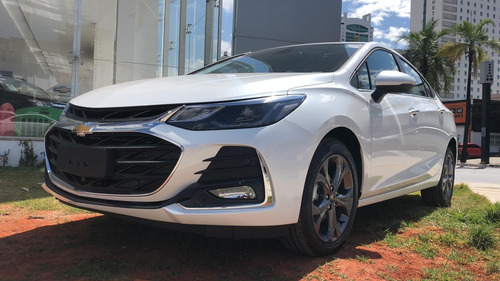 Imagem 14 de 14 de Chevrolet Cruze Ltz 1.4 16v Ecotec (aut) (flex)