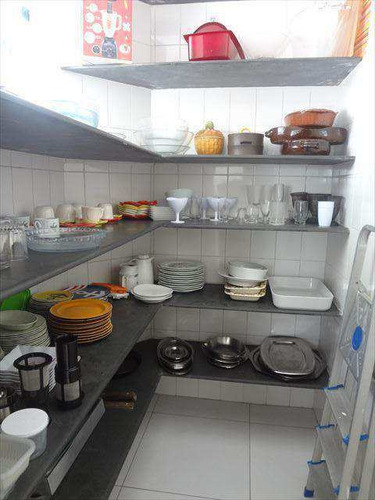 Imagem 23 de 25 de Casa Com 5 Dorms, Enseada, Guarujá - R$ 3.2 Mi, Cod: 4072 - V4072