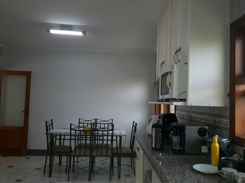 Imagem 11 de 30 de Casa À Venda Em Vila Embaré - Ca000286
