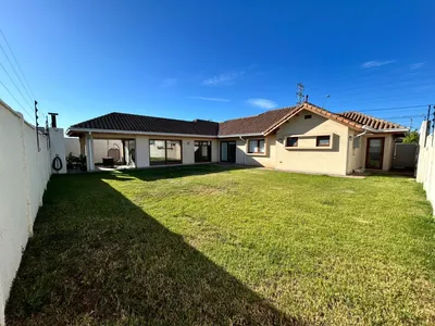Casa en arriendo