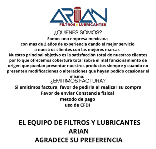 Cubeta Aceite Roshfrans Multigrado Diesel Sae 15w40 19 Lts