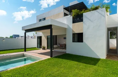 Casa en venta