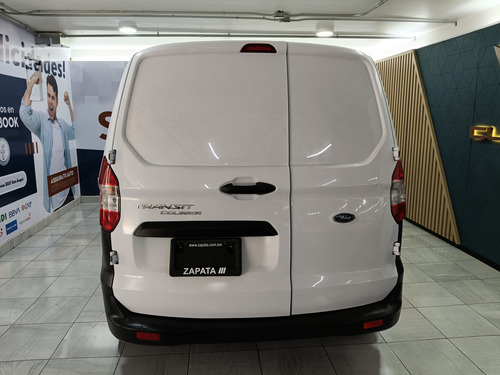 Ford Transit Courier 1.0 L3 1pl Courier