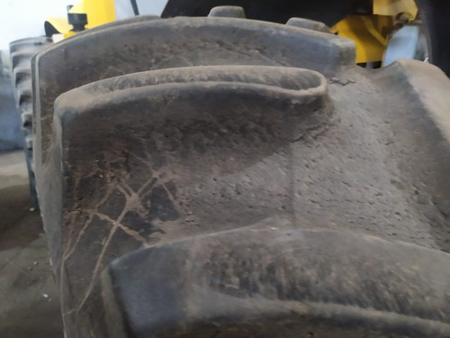Imagen 4 de 8 de Tractor Pauny Evo 500 - Centro Cerrado - Entrega Inmediata