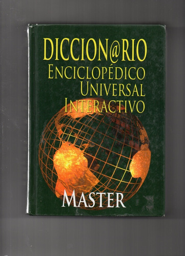 Diccionario Enciclopédico Universal Interactivo