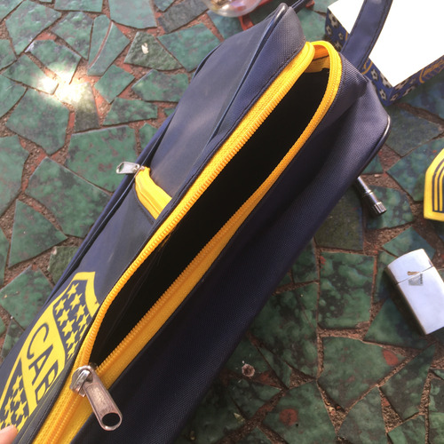 Cosas Varias De Boca - Pelota, Bandera, Pin, Etc (Usado)