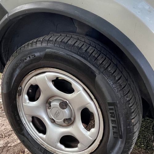 Ford Ecosport 1.6 Xl Plus Mp3 4x2