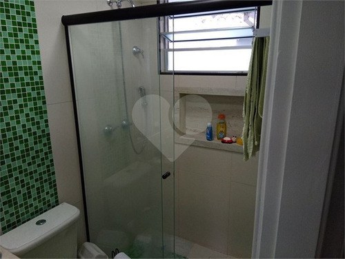 Sobrado Em Condomínio Fechado/ Sbc - 373-im557123