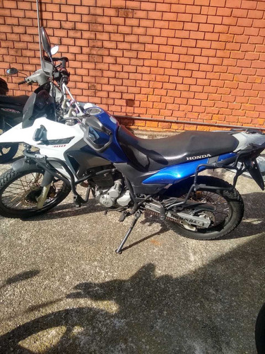 Honda Xre 300