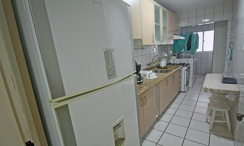 Imagem 18 de 23 de Apartamento 3 Quartos , 150m Do Mar - 83727