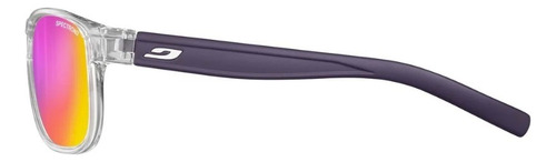 Lentes Julbo Renegade M Spectron 3cf|shiny Cristal/dark Viol