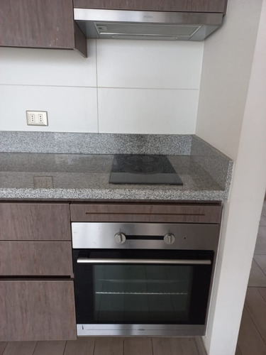 Hermoso Departamento En Arriendo 2d+1b+e+b Metro Lo Ovalle