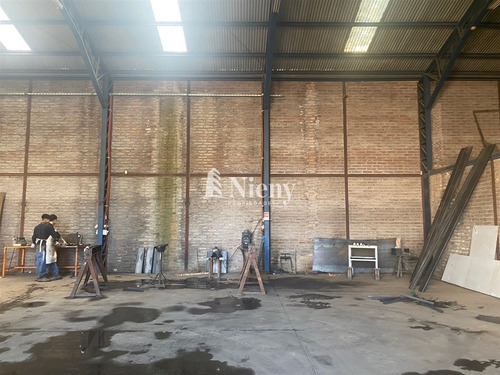 Bodega En Arriendo En Requínoa