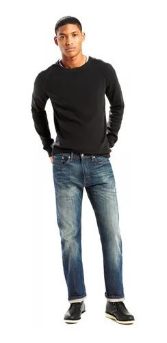 Jeans Levis 505® Regular Largo 30