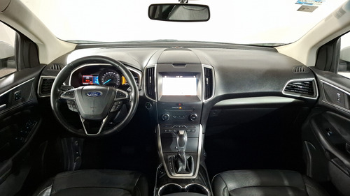 Ford Edge 2.0 SEL PLUS AT