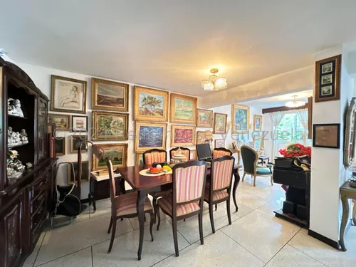 Casa En Venta En Alto Prado