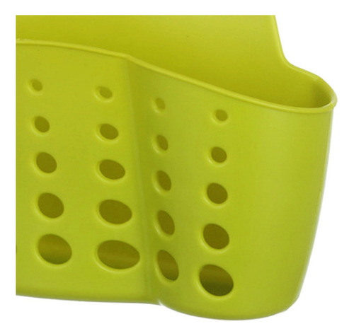 Cesta Colgante Ajustable Para Fregadero De Cocina