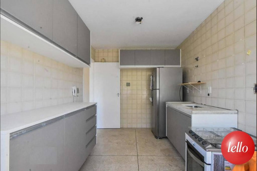 Apartamento - Ref: 213237