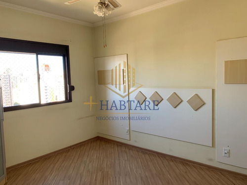 Imagem 11 de 15 de Apartamento 3 Dormitórios Para Venda Em Campinas, Centro, 3 Dormitórios, 1 Suíte, 1 Banheiro, 1 Vaga - Apartamen_1-1710851