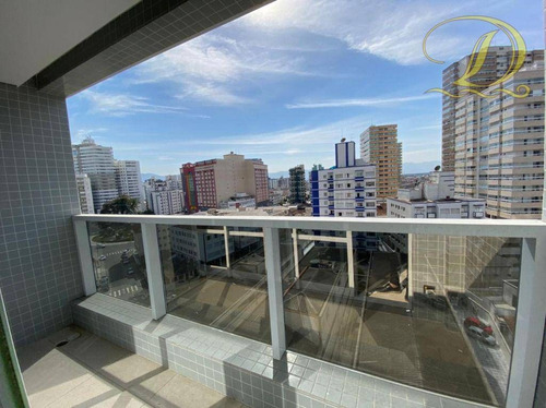 Imagem 10 de 25 de Oportunidade!!! Sala Comercial À Venda Em Praia Grande, Nova E Perto Da Praia. - Sa0013