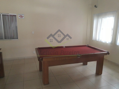 Imagem 24 de 27 de Apartamento - Ap00067 - 68172324