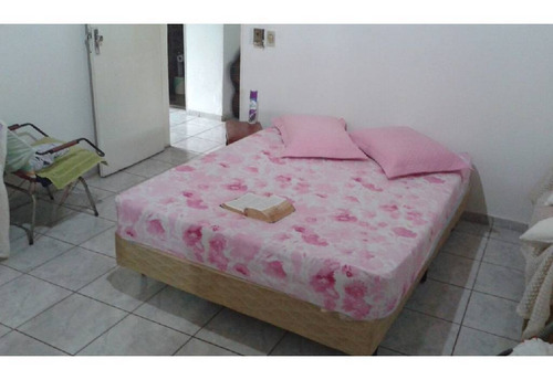 Imagem 6 de 10 de Linda Casa No Jd. Santa Amalia - 20312