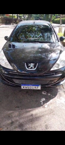Peugeot 207 1.4 Xr Flex 3p