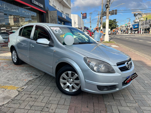 Chevrolet Vectra 2.0 Expression Flex Power 4p