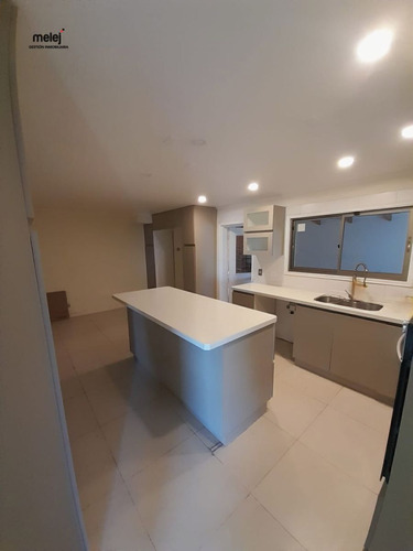 Arrienda Casa Amplia Y Cómoda En Condominio, Mantagua