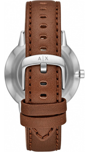 Reloj Ax Para Caballero Modelo: Ax2718 Envio Gratis