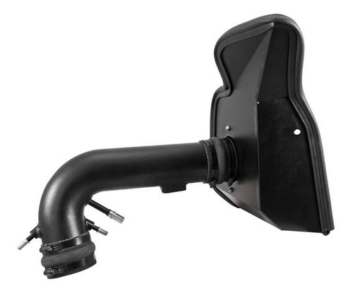 Imagen 3 de 6 de Filtro De Aire De Alto Flujo K&n Ford Mustang Gt 5.0l 2016