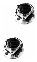 Comprar Par Mazas Ruedas Delanteras Gmc Yukon Xl 1500 15-20 Syd