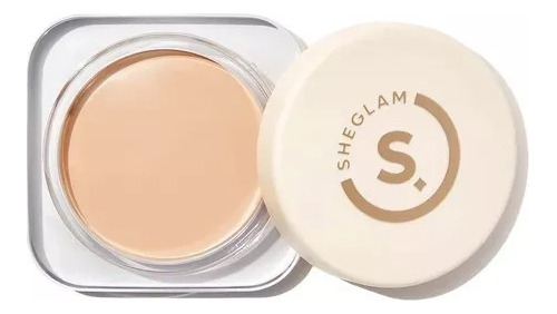 Sheglam Bálsamo De Base De Maquillaje Cobertura Completa