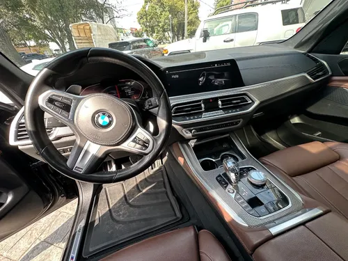 BMW X5 40 M Sport
