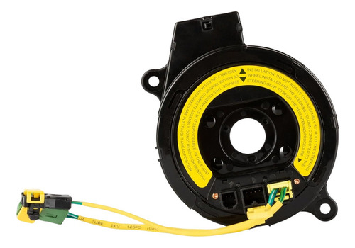 Resorte Reloj Sensor Angulo Para Grand Cherokee 4.7l 8 2002