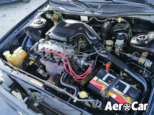 Nissan Sentra B13 Std 1.6 1996 Impecable! Aerocar