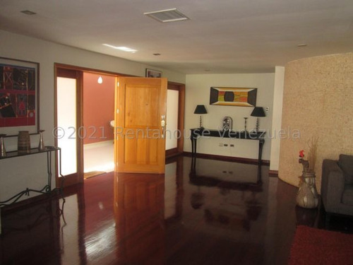 Imagen 5 de 12 de Casa Venta En La Floresta Ms 21-21946