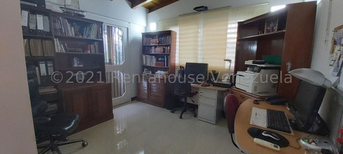 Imagen 19 de 22 de Ana Cárdenas Vende Casa En Los Naranjos Del Cafetal Mls #22-6932