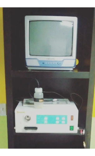Procesador De Video Endoscopia (Usado)