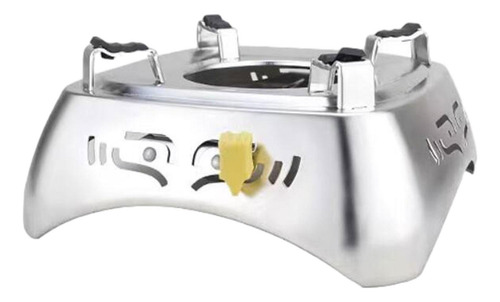 Spirit Spirit Burner, Herramienta De Cocina Resistente De